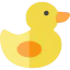 Duck icon 64x64