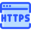 Web browser アイコン 64x64