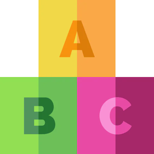 Cubes icon