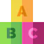 Cubes icon 64x64