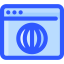 Browser アイコン 64x64