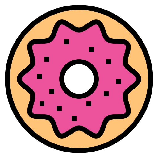 Donut icon