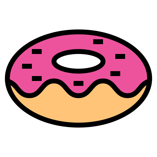 Donut icon
