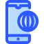Smartphone アイコン 64x64
