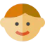 Boy icon 64x64