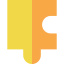 Jigsaw icon 64x64