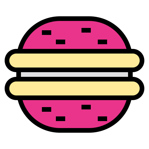 Macarons іконка