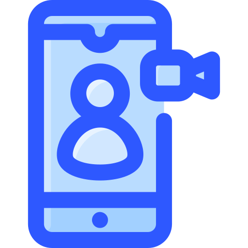 Smartphone icon