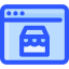 Browser アイコン 64x64