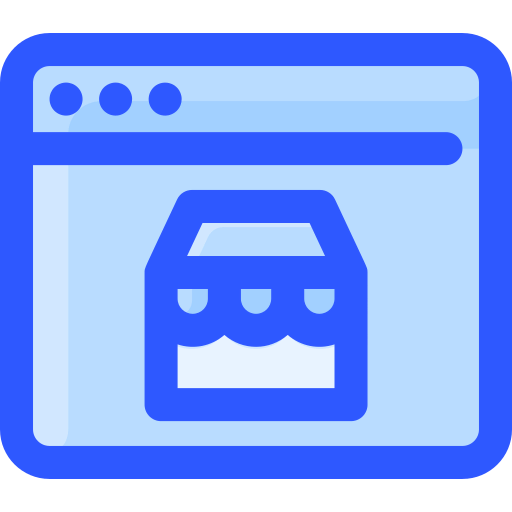 Browser icône