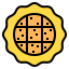 Pie icon 64x64