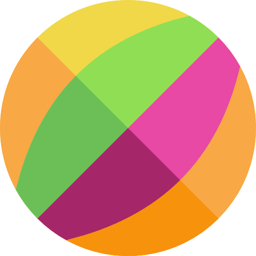 Ball icon