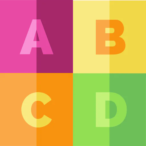 Cubes icon