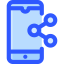 Smartphone アイコン 64x64
