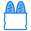 Baguette icon 64x64