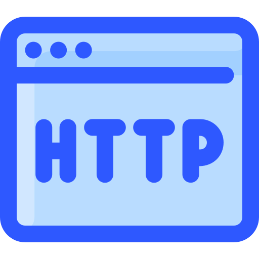 Web browser icon