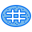 Bread icon 64x64
