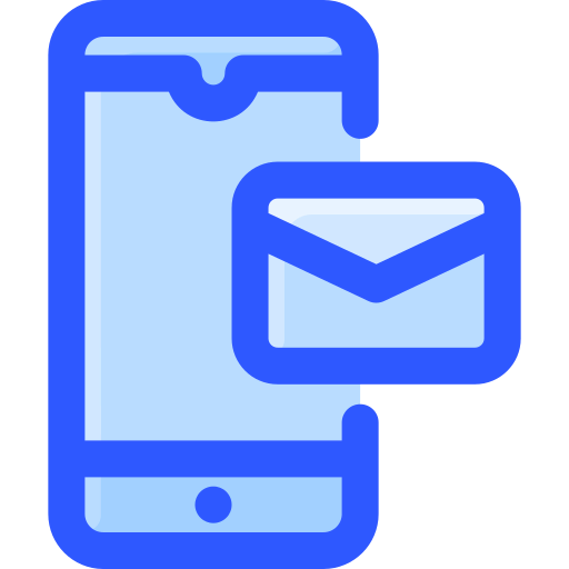 Smartphone icon