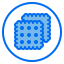 Biscuit icon 64x64