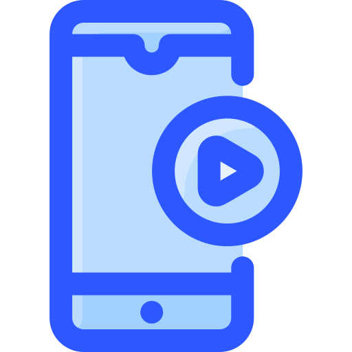 Smartphone icon