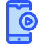 Smartphone アイコン 64x64