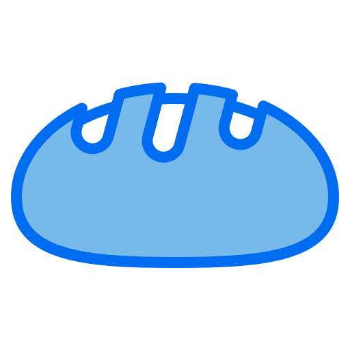 Bread icon