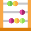 Abacus icon 64x64