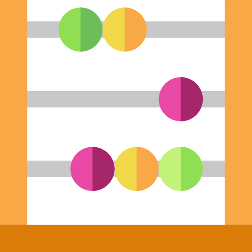 Abacus icon