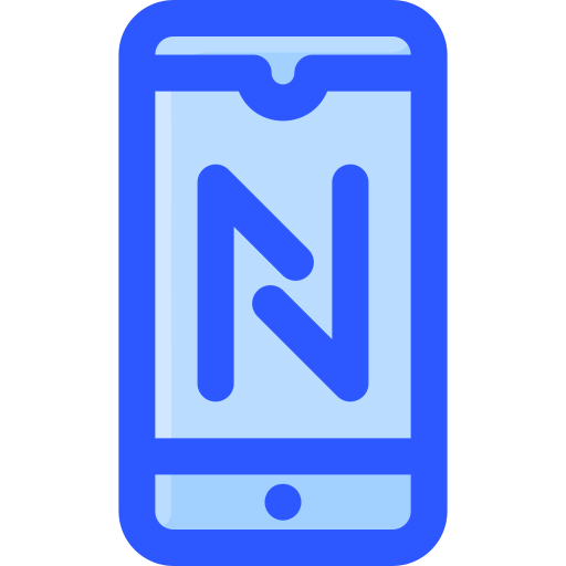 Smartphone icon