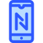 Smartphone アイコン 64x64