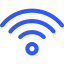 Wifi signal アイコン 64x64