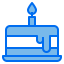 Cake icon 64x64