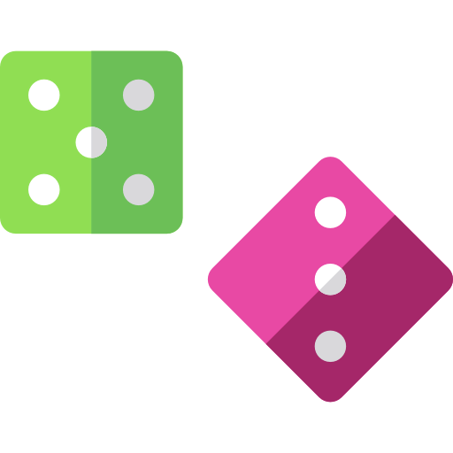 Dices icon
