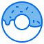 Donut icon 64x64