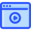 Browser アイコン 64x64
