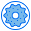Donut icon 64x64