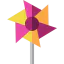 Windmill icon 64x64