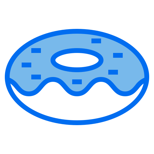 Donut icon