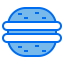 Macaron ícono 64x64