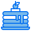 Pancake icon 64x64