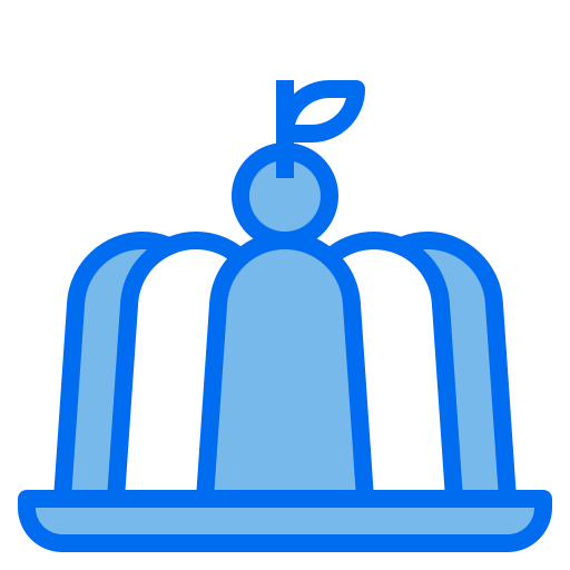 Pudding icon