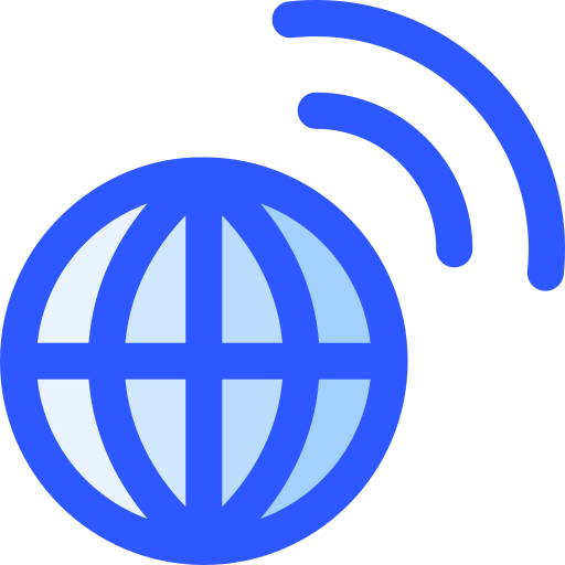 Globe Ikona