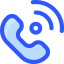 Telephone アイコン 64x64
