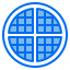 Waffle icon 64x64