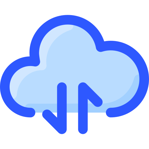 Cloud icon