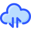 Cloud アイコン 64x64