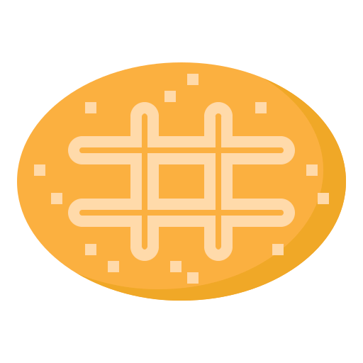 Bread icon