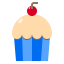 Muffin icon 64x64