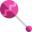 Rattle icon 64x64