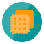 Biscuits ícono 64x64